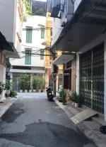 Cho thuê nhà nguyên căn ngõ 114 nguyễn xiển 35m2 x 6 tầng, 4 phòng khép kín,