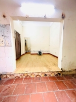 Cho thuê nhà nguyên căn ngõ 1395 giải phóng, 40m² x 2 tầng, 2pn, 1 wc, 7 triệu