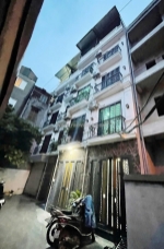Cho thuê nhà nguyên căn ngõ 299 hoàng mai, 35m2 x 5 tầng, 4 ngủ, 4 wc 15