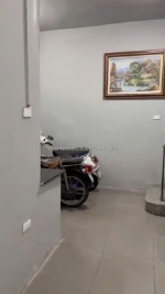 Cho thuê nhà nguyên căn ngõ phương canh, 33m² x 5 tầng, 3pn, 4vs, 11 triệu/tháng