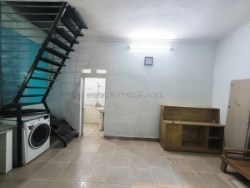 Cho thuê nhà nguyên căn phố trần điền, 22m² x 2 tầng, 1 phòng ngủ, 1 wc,  6