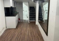 Cho thuê nhà nguyên căn tại ngõ 35 ngô thì sỹ, hà đông, hà nội