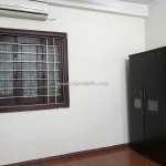 Cho thuê nhà nguyên căn tại phúc xá, hồng hà