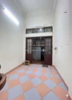 Cho thuê nhà nguyên căn tại số 141 giáp nhị, 43m² x 4 tầng, 4pn, 3 wc, 13