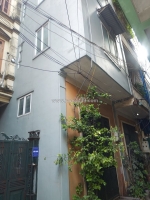 Cho thuê nhà nguyên căn tại số 16, ngách 88/105 trần quý cáp, p.văn miếu- qtg,