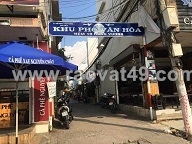 Cho thuê nhà nguyên căn trung tâm mỹ tho – giá chỉ 2,2 triệu/tháng