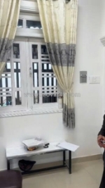 Cho thuê nhà nguyên căn - trung tâm tp. đà lạt 5 phòng ngủ giá 12 tr/ tháng