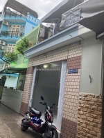 Cho thuê nhà nguyên căn•hxh•3pn•xô viết nghệ tĩnh•phan chu trinh•bình