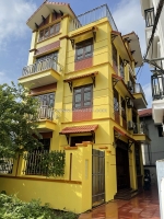 Cho thuê nhà số 12 phố xuân đỗ, phường cự khối, quận long biên, hà nội.