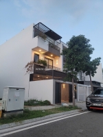 Cho thuê nhà tại lô 117/lk đường số 49 kđt mỹ gia, an khánh, nha trang, khánh