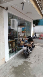 Cho thuê nhà tầng 1 trung tự 25m² x 1 tầng, có vệ sinh riêng 8 triệu/tháng