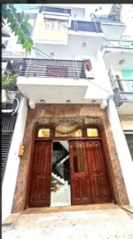 Cho thuê nhà trung tâm quận 10-thành thái-hxh-5 tầng-4pn-chỉ 27tr