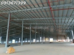 Cho thuê nhà xưởng 5.000 – 20.000m² trong kcn bến cát bình dương – hcm – pccc