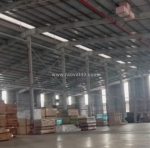 Cho thuê nhà xưởng tại ccn minh hải. văn lâm. hưng yên