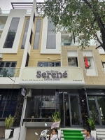 Cho thuê phòng cao cấp – kđt thanh hà, hà đông – nhà mới 100%