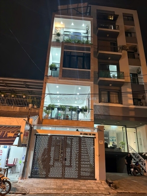 Cho thuê phòng ở dài hạn – 5tr/tháng- quận sơn trà, đà nẵng