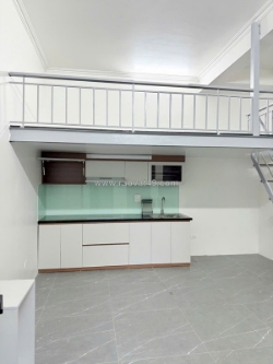 Cho thuê phòng studio mới khai trương tại ba đình, hà nội