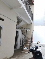 Cho thuê phòng trọ giá rẻ – ngõ 59 phạm văn đồng, cầu giấy, hà nội