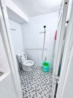 Cho thuê phòng trọ mới có gác suốt – đường 17, phường tân thuận tây, quận 7