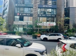 Cho thuê shophouse góc 3 mặt tiền – udic complex hoàng đạo thúy