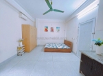 Cho thuê studio 28m² full nội thất tại ngõ 158 yên hoà, cầu giấy