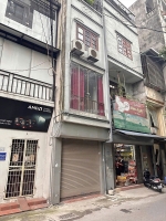 Cho thuê tầng 1 nhà ngõ 85 phố hạ đình – thanh xuân, hà nội