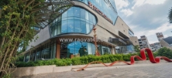 Cho thuê văn phòng hạng a tại rox goldmark city, 360 nghìn / m2, 1000 m2 có