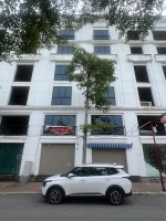 Cho thuê văn phòng tầng 5 & 6 – gần kcn yên phong