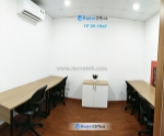 Cho thuê văn phòng trọn gói tại tam trinh chỉ từ 6,x triệu/tháng