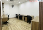 Cho thuê văn phòng trọn gói thanh xuân chỉ từ 9 triệu/tháng full dịch vụ