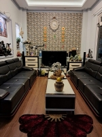 Cho thuê villa sân vườn khe sanh p10 đà lạt - 3 phong ngu