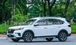 Cho thuê xe 45 chỗ - sgc