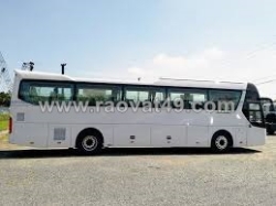 Cho thuê xe 45 chỗ uy tín