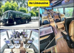 Cho thuê xe - sgc tourist