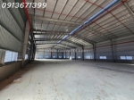 Cho thuê xưởng 5.500m² bàu bàng bình dương pccc tự động – pháp lý hoàn công,