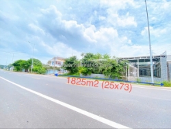 Chủ bán  đất 3 mặt tiền tl329
📍 đối diện công viên hoà hội – cạnh cao tốc long