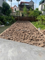 Chủ cần bán 47 m2 đặng xá - gia lâm, gia chỉ 3.2 tỷ