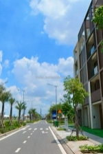 Chủ cần  bán gấp đất nam rạch chiếc- kế bên soho global trung tâm mới q2 cũ tp