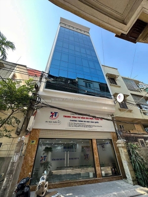 Chủ cần tiền bán gấp buillding khuất duy tiến thanh xuân pl oto kd 65m x9t