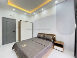 Chủ gộp giảm 350tr giá mới 6,65tỷ,trệt 2 lầu 5pn p.1 phú nhuận