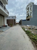 Chủ gửi bán lô đất đẹp – dân hạnh, đặng cương, an dương