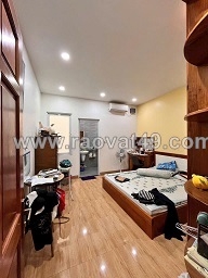 Chủ gửi. nhà 1 trệt 2 lầu hẻm đường 61 plb. q9. thủ đức. hcm.