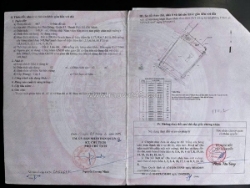 Chủ kẹt bán gấp trong tháng – đất (16x35) 2mt view sông sài gòn, q.12 chỉ 21