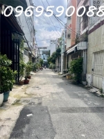 Chủ ngộp cần bán gấp nhà đẹp vườn lài tp 41m2 giá chỉ 4.85 tỷ!, kế hxh