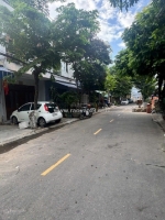 Chủ thiện chí bán lô đất đường bùi kỷ 95m2 gần đh ngoại ngữ đà nẵng