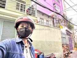 Chủ thiện chí bán nhà trung tâm quận 4 đường hoàng diệu- thông ra khánh hội-bến