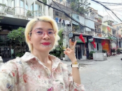 Chưa qua đầu tư - sổ vuông đẹp 4m* 29m - mặt tiền 10m xe hơi đậu cửa đường trần