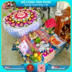 Chuẩn bị mâm cúng thôi nôi: tránh 5 sai lầm này!