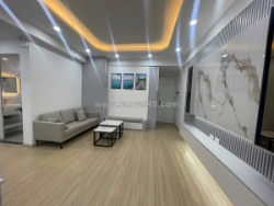 Chung cư 789 bộ quốc phòng – xây chắc chắn – lô góc thoáng mát – 3 ngủ - 2wc _
