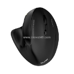 Chuột công thái học newmen f1000 (đen)